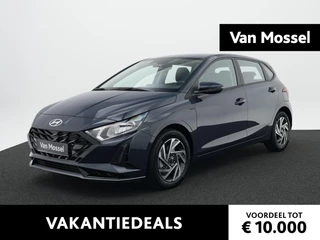 Hyundai i20 1.0 T-GDI Comfort