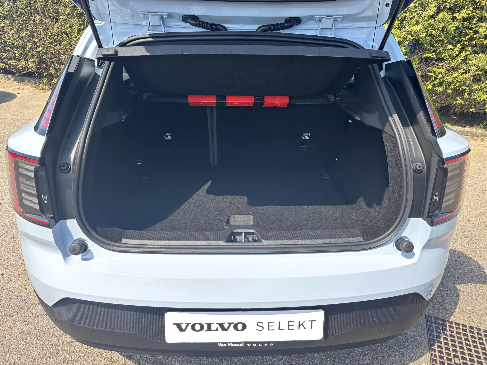 Volvo EX30 Single Motor Core