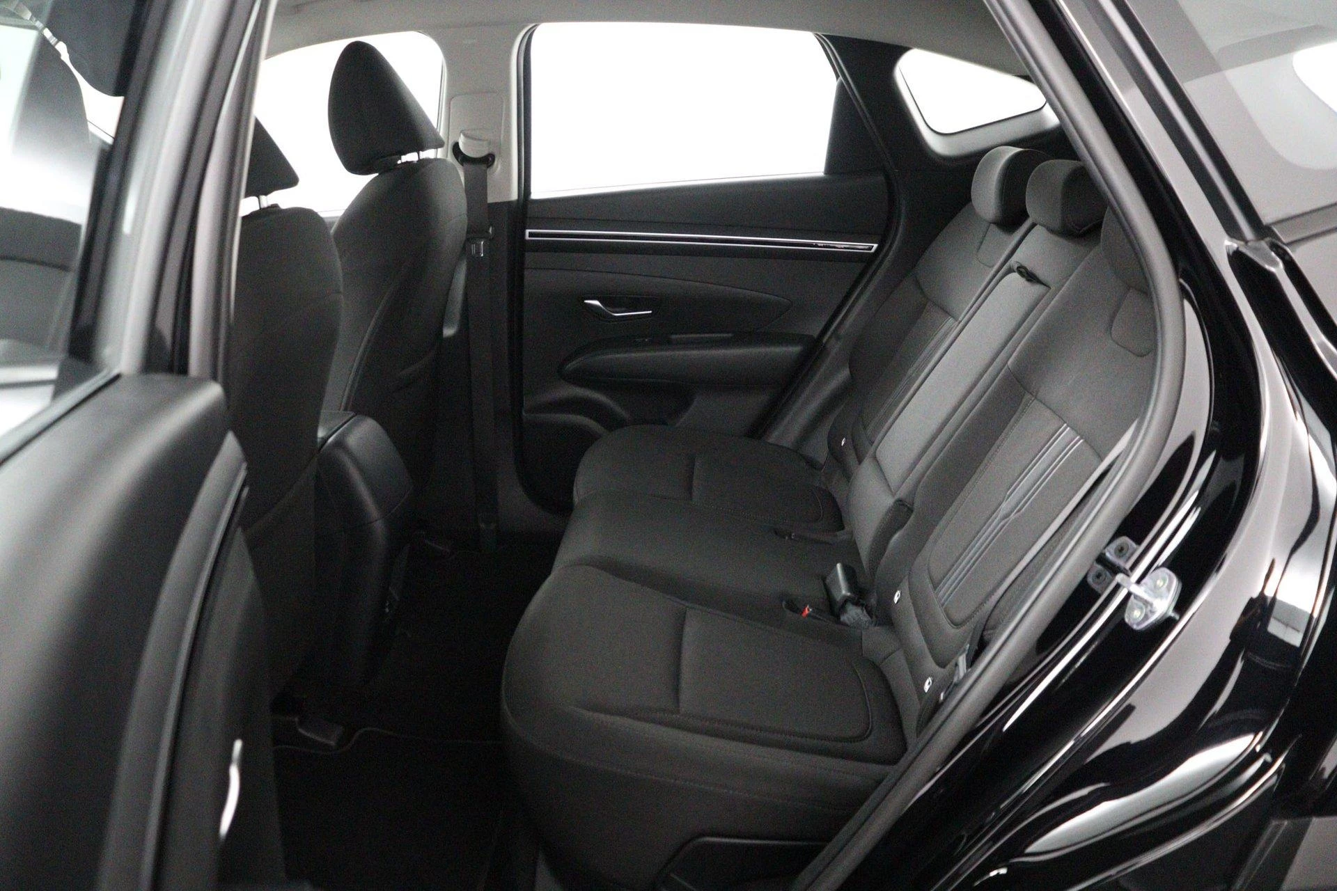 Hyundai Tucson 1.6 T-GDI PHEV Comfort 4WD Automaat |