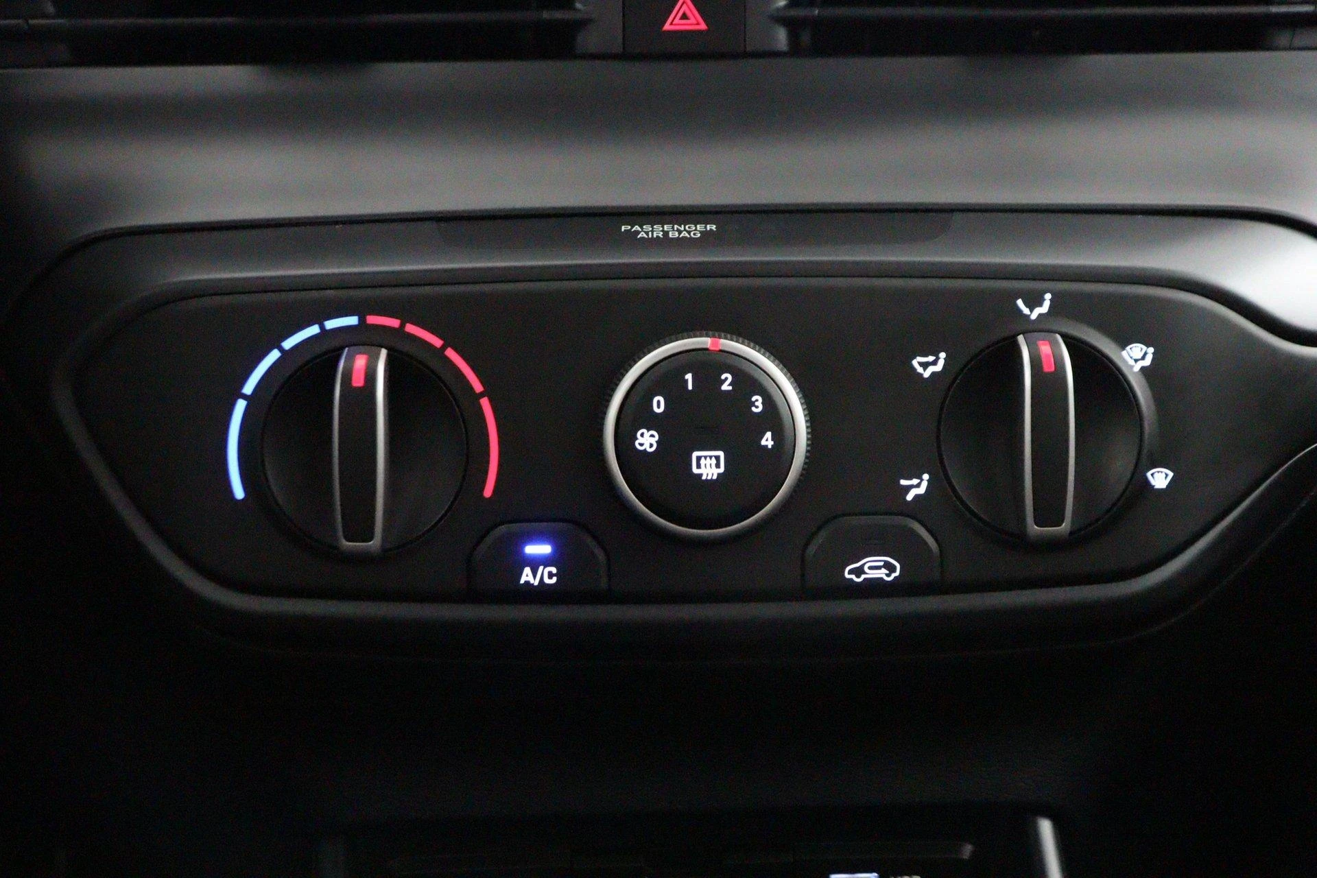Hyundai i20 1.2 MPI Comfort |