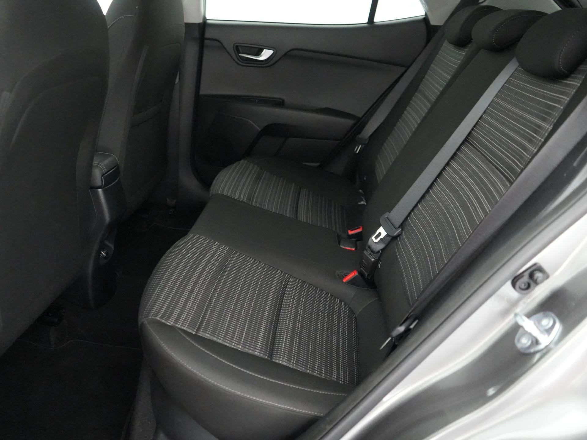 Kia Stonic 1.0 T 100 Style Edition DCT