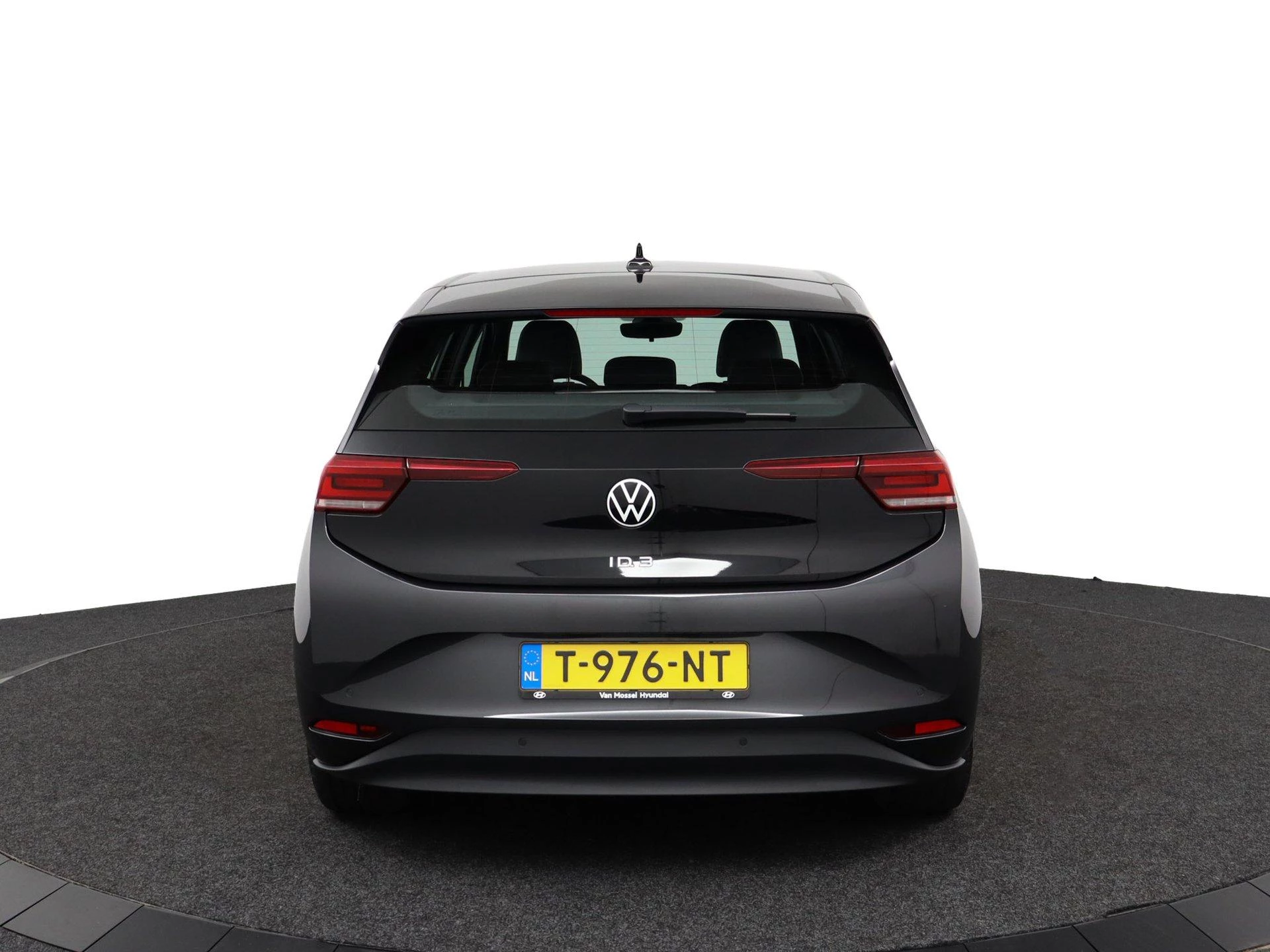 Volkswagen ID.3 Pure 45 kWh |