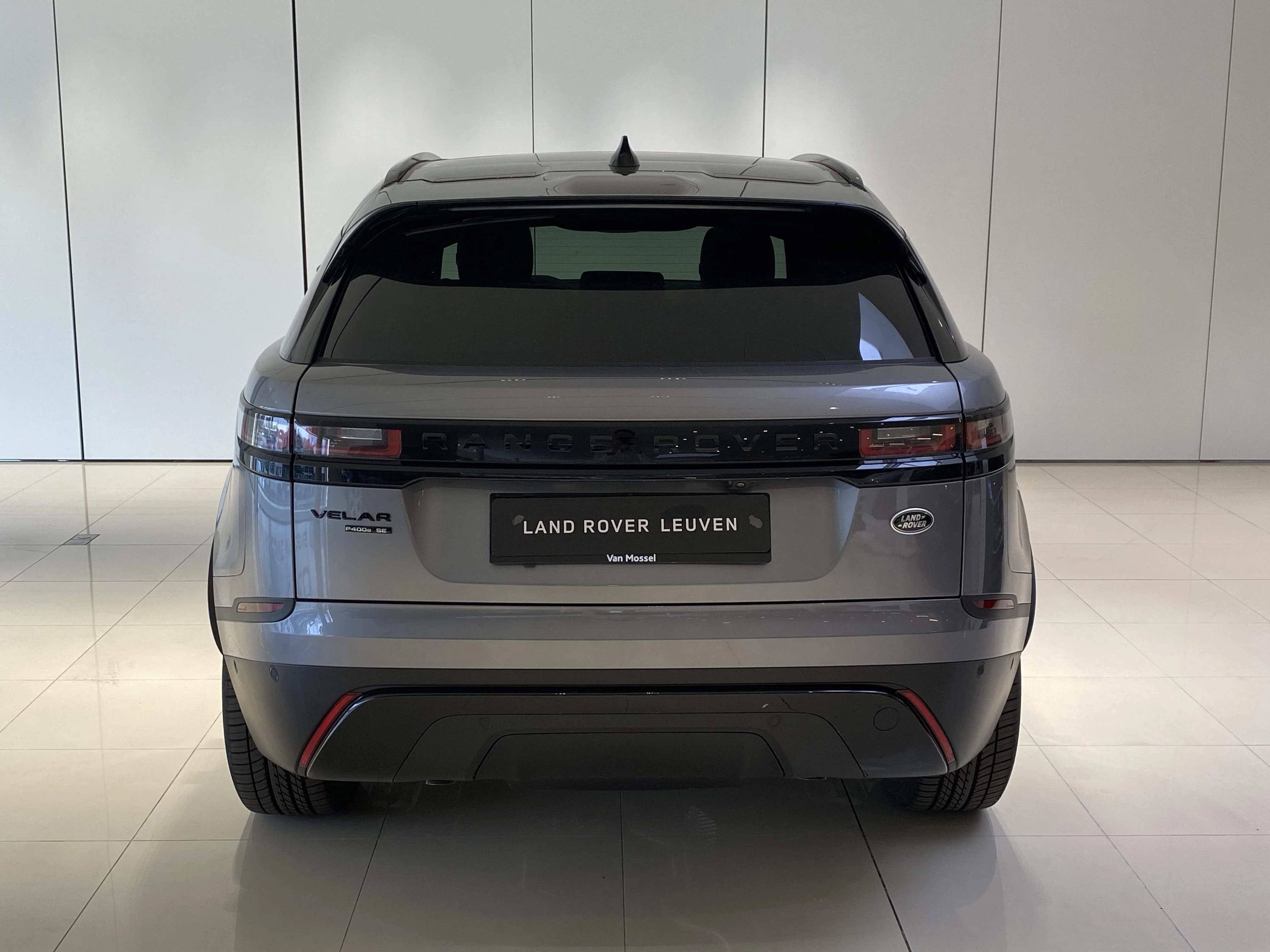 Land Rover Range Rover Velar SE P400e