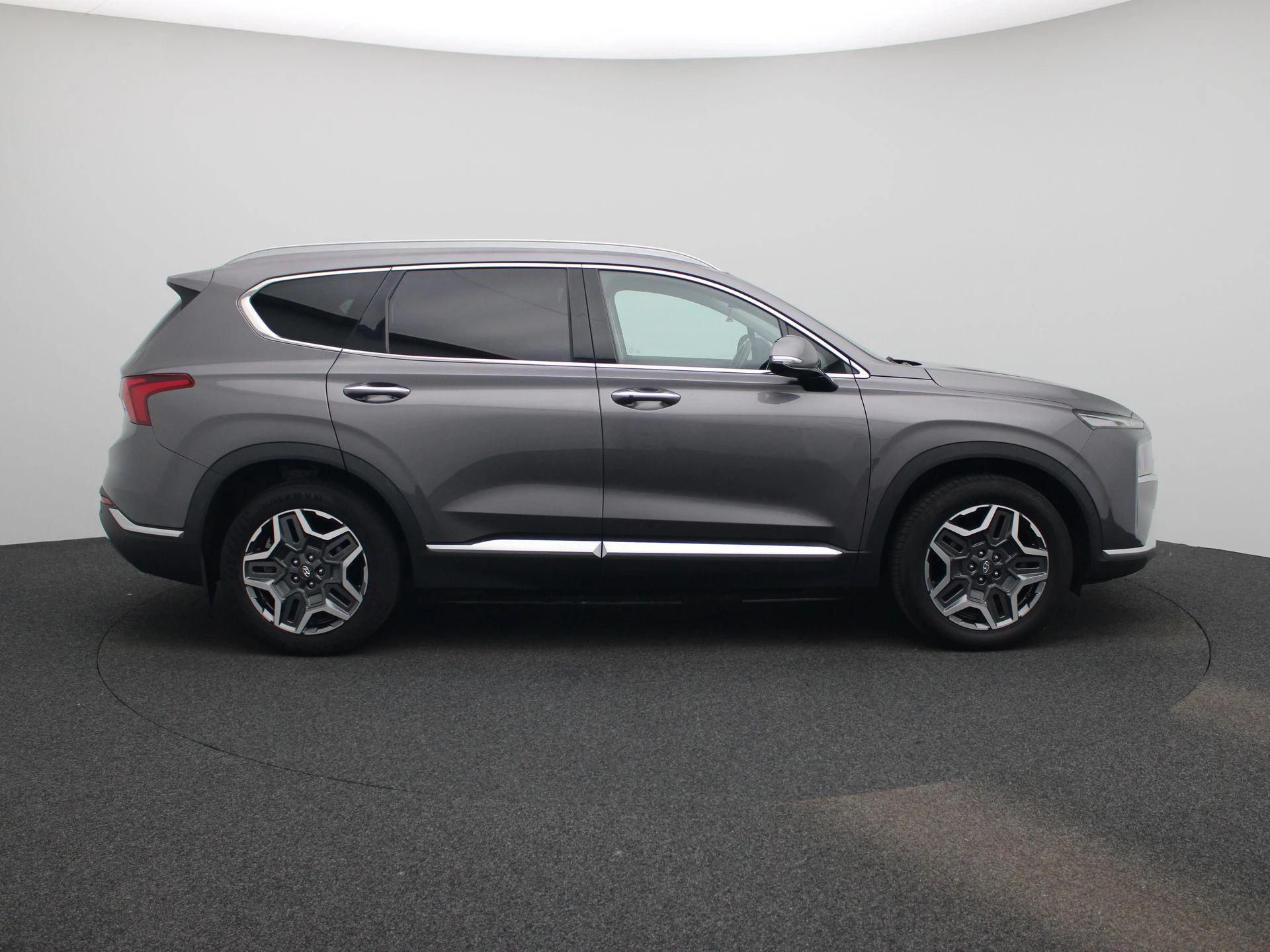 Hyundai Santa Fe 1.6 T-GDI HEV Premium Sky 7p.