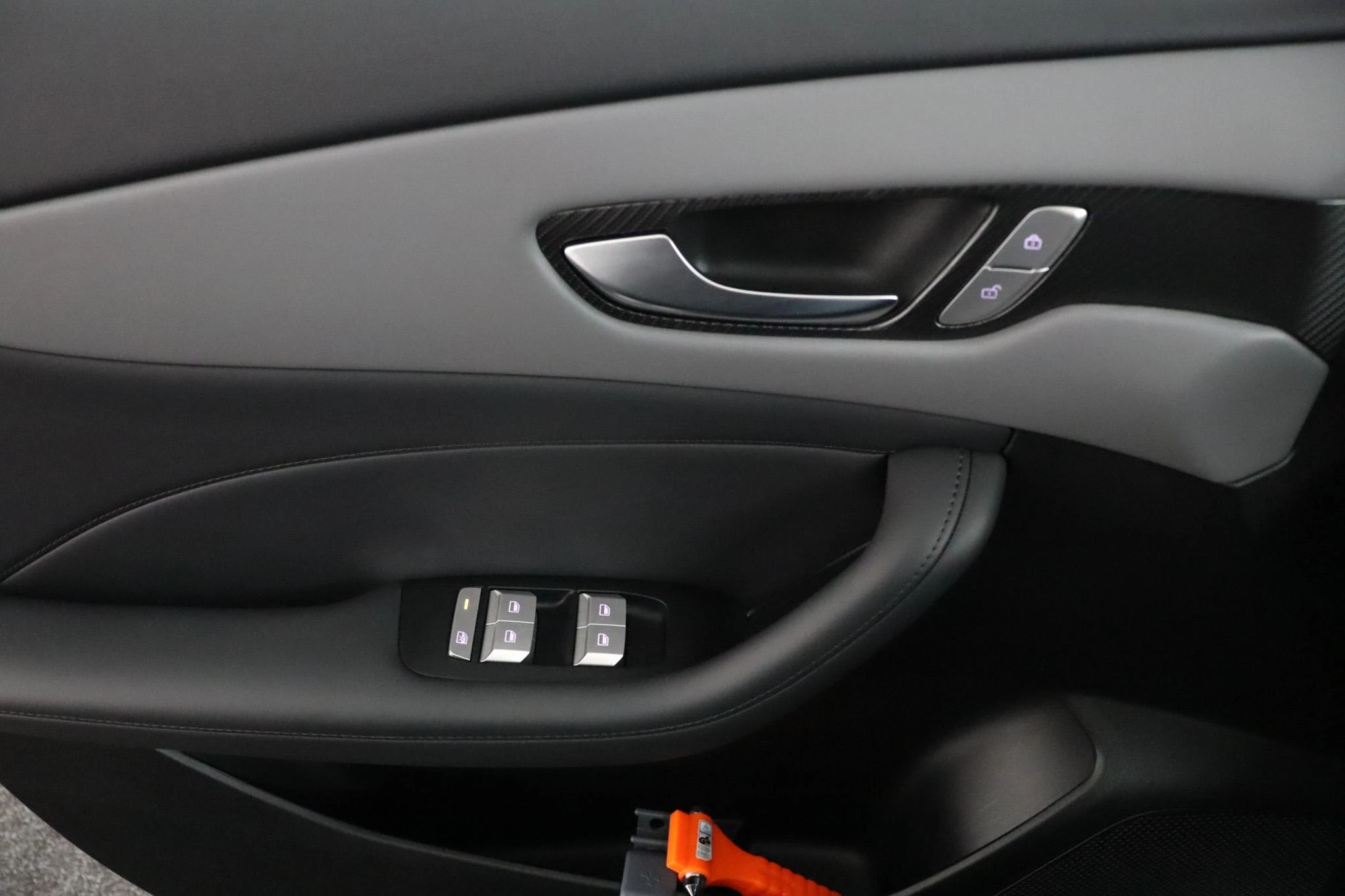 MG MGS5 EV Luxury 64 kWh