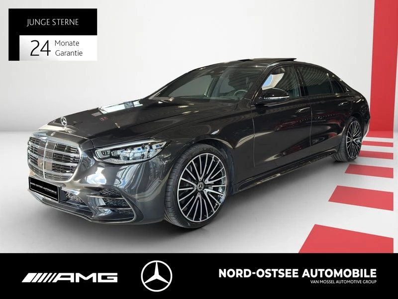 Mercedes-Benz-S-Klasse-image-0