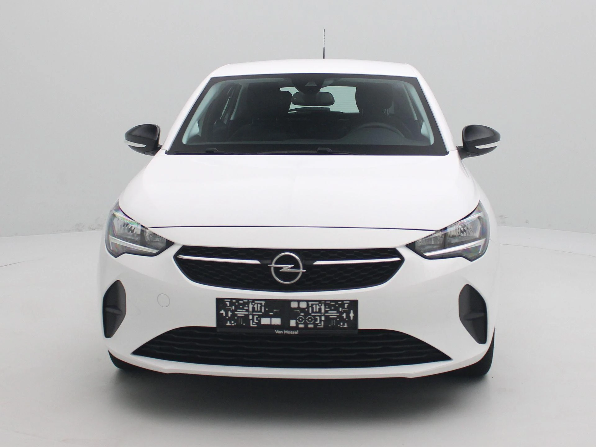 Opel Corsa 1.2 Edition