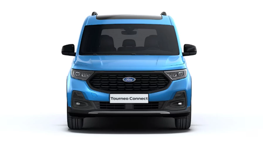 Ford Tourneo Connect Grand Tourneo Connect Active 2.0 EcoBlue 122PS A7