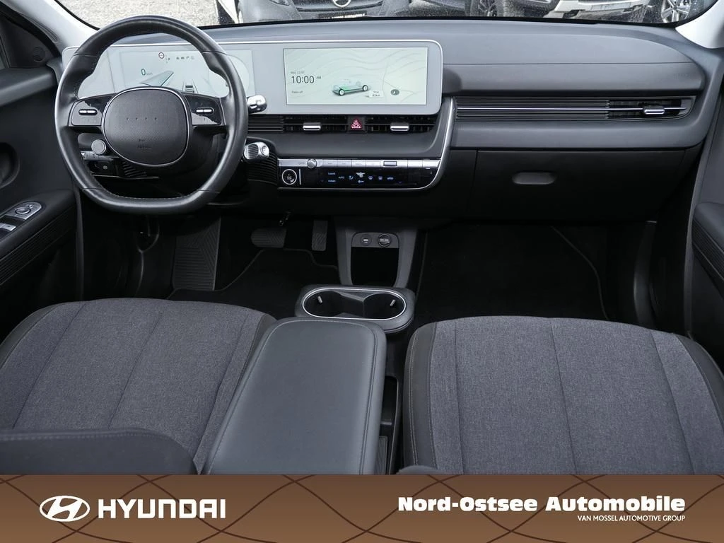 Hyundai IONIQ 5 BASIS ELEKTRO TEMPO KAMERA PDC SITZHZG