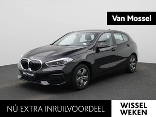 BMW 1 Serie 116i Business Edition