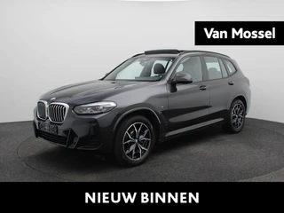 BMW X3 xDrive20d M SPORT AT