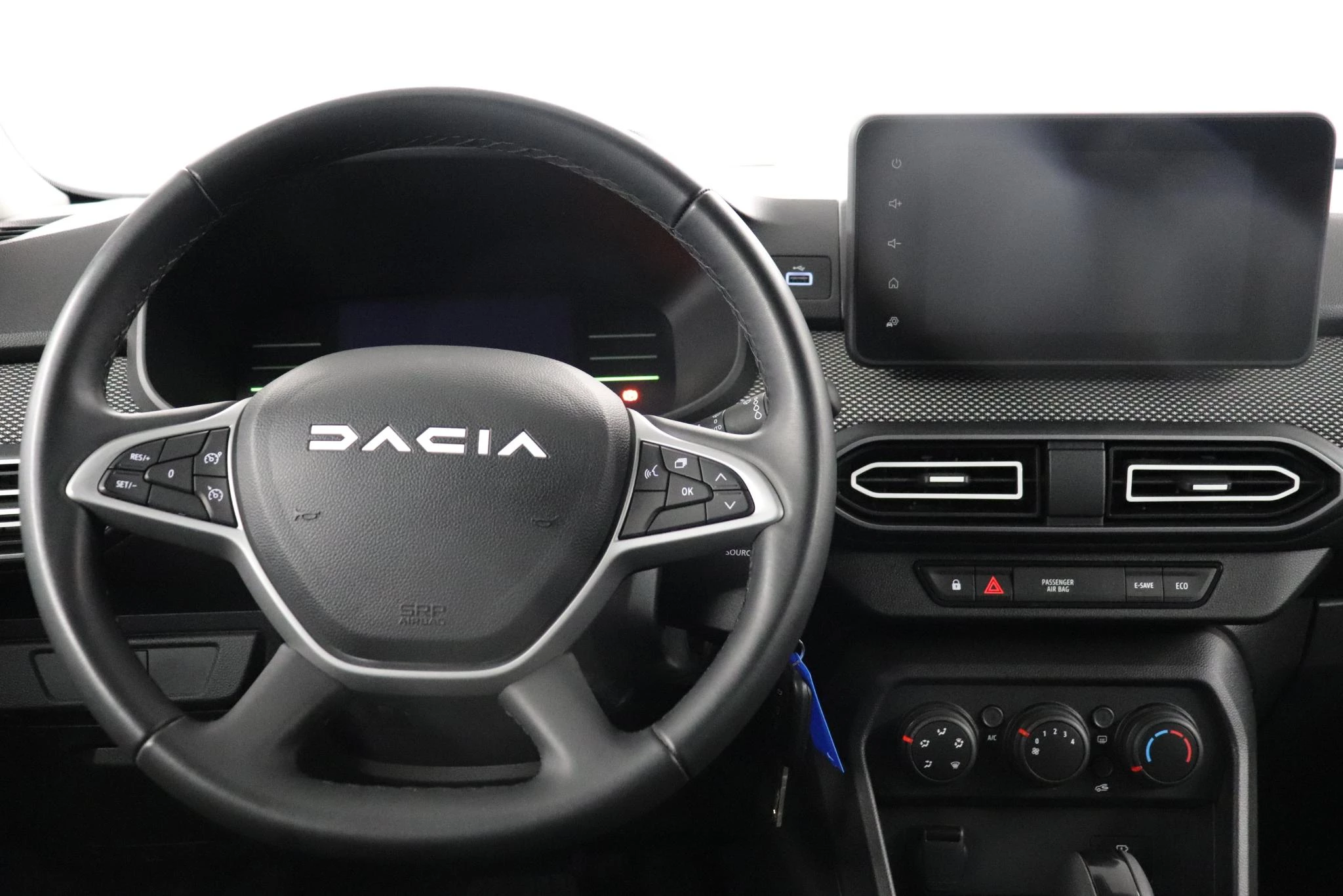 Dacia Jogger Hybrid 140 Expression