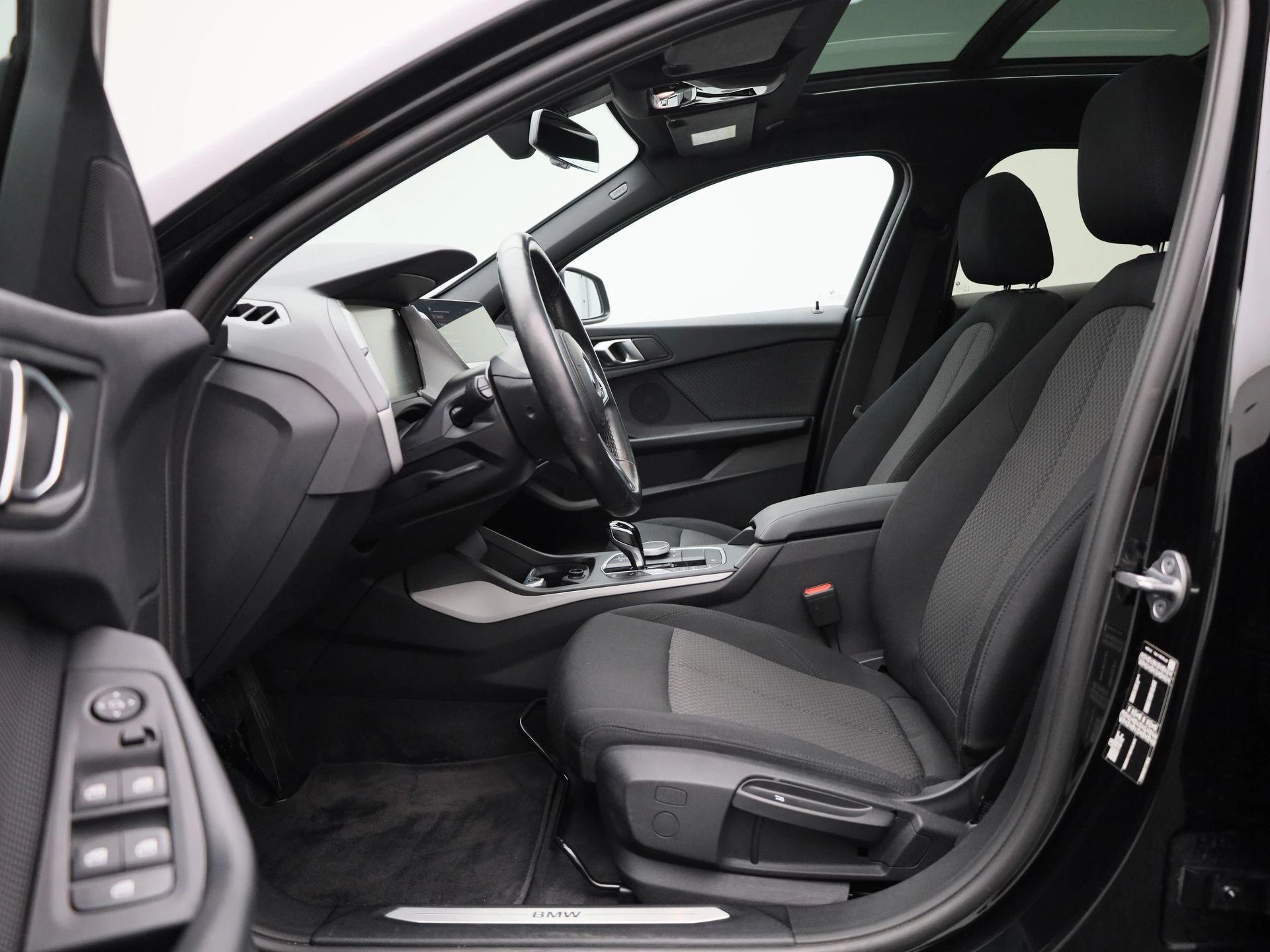 BMW 1 Serie 118i Executive