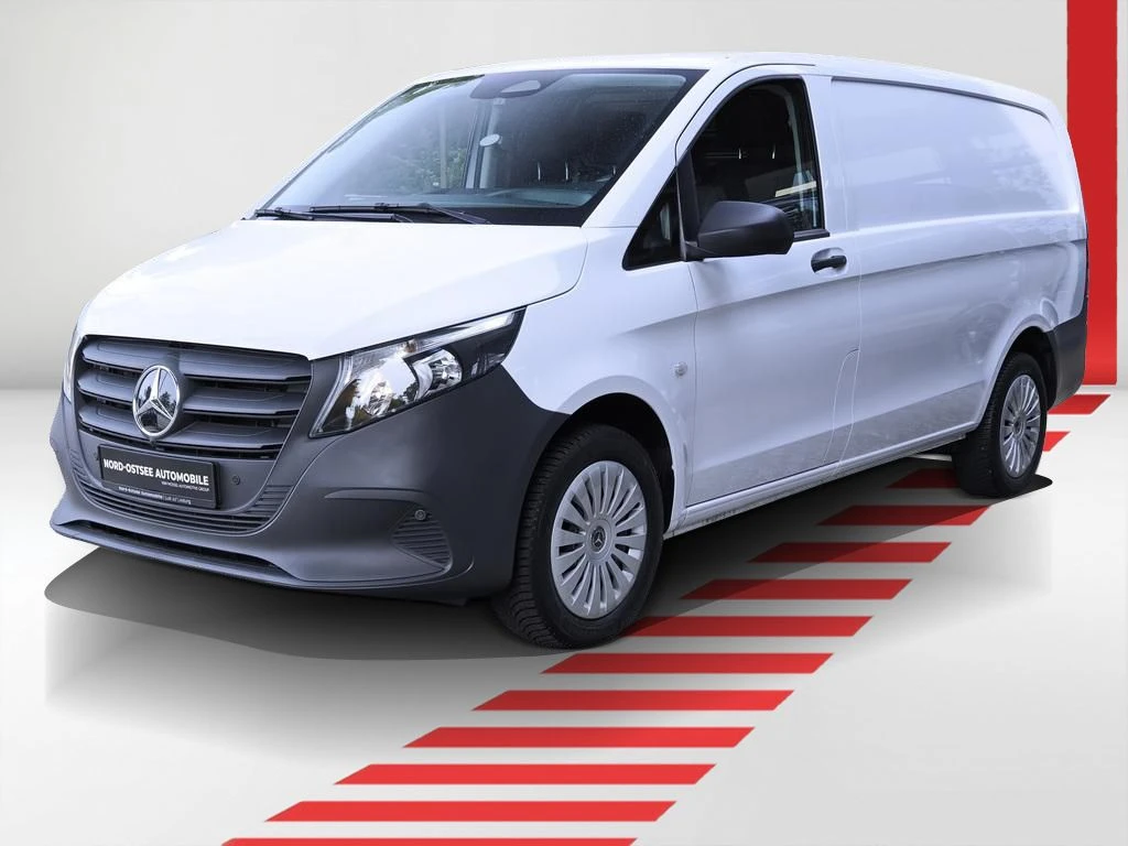 Mercedes-Benz-Vito 116-image-1