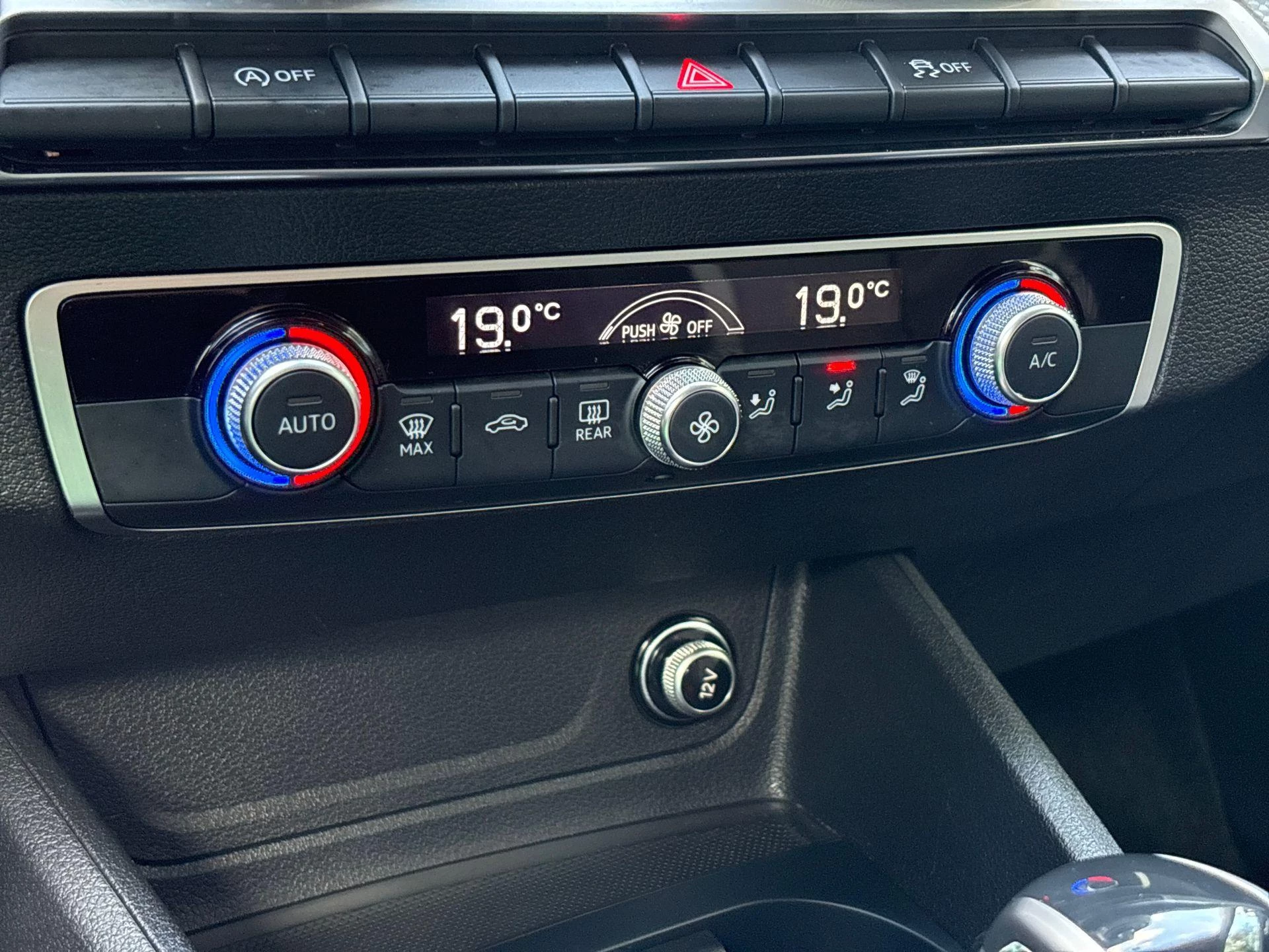 Audi Q2 35 TFSI Advanced edition
