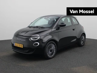 Fiat 500 RED 42 kWh