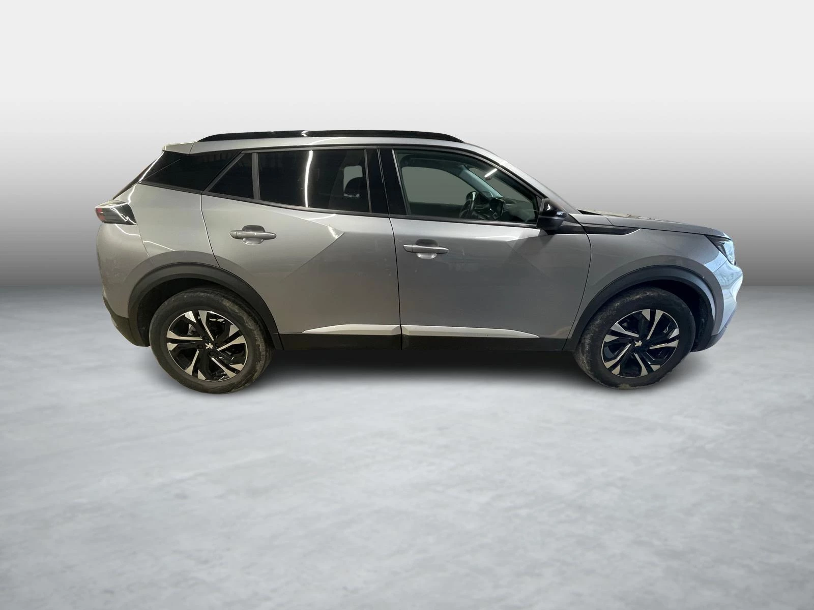 Peugeot 2008 1.2 Puretech 96kW S&S Active