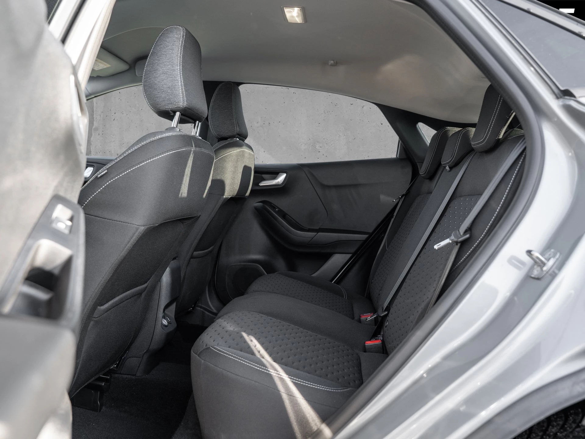 Ford Puma Titanium*KAM*NAVI*TEMP*WINTER-PKT.*LED