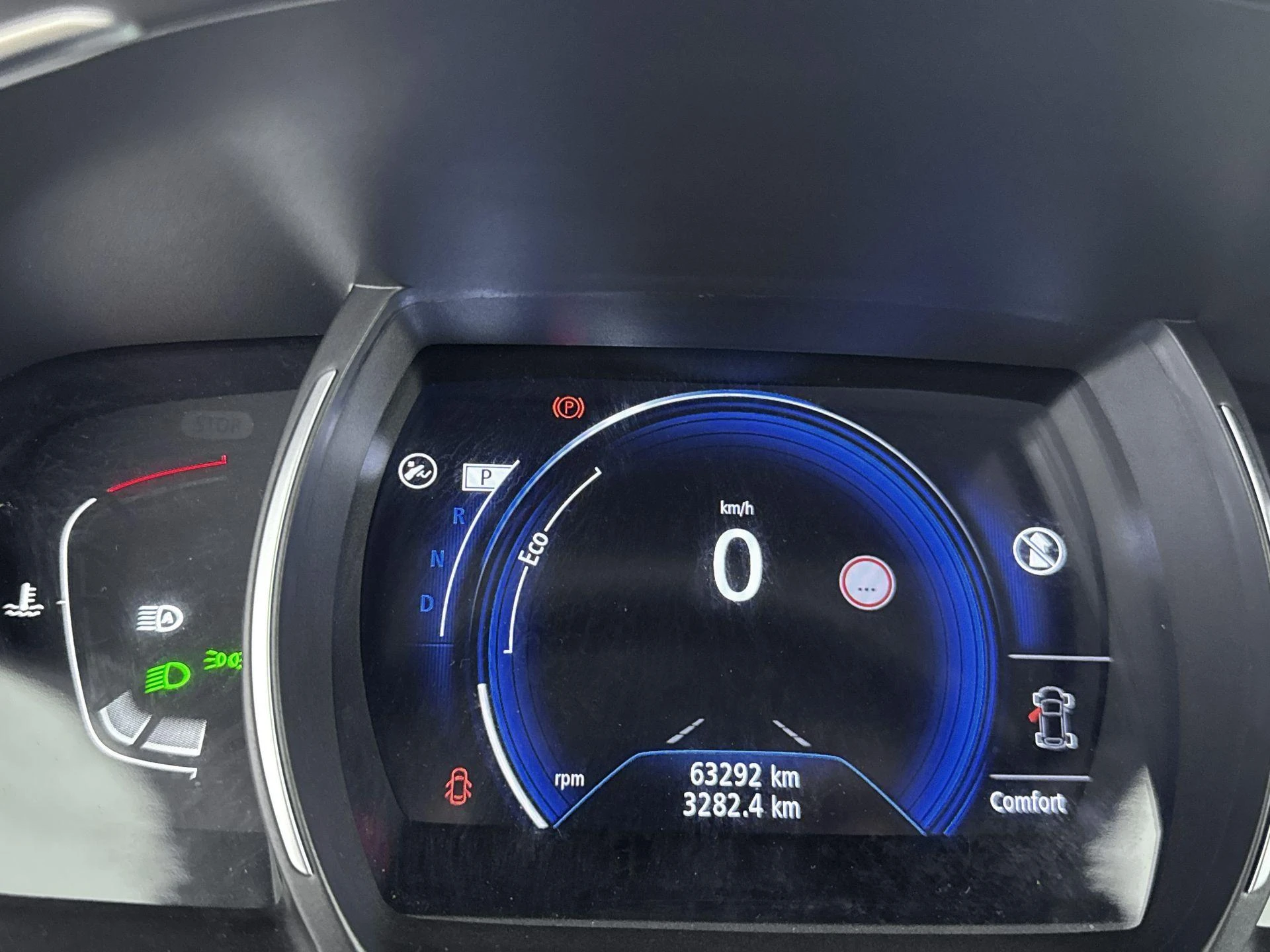 Renault Grand Scénic 1.3 TCe Bose 140Pk EDC