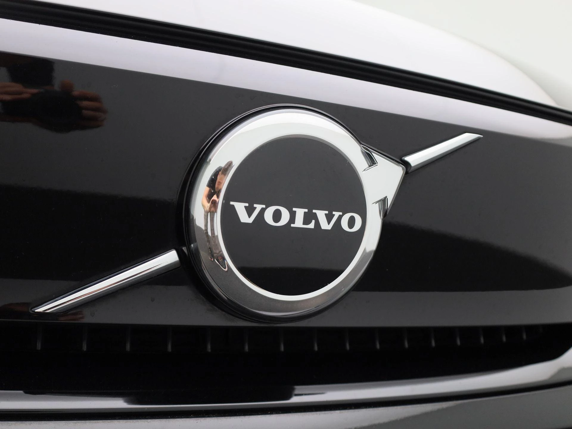 Volvo XC40 Recharge Core