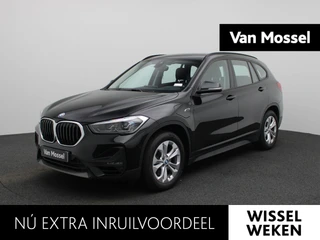 BMW X1 xDrive25e Executive