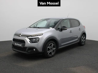 Citroën C3 1.2 PureTech 82 S&S MAN Feel