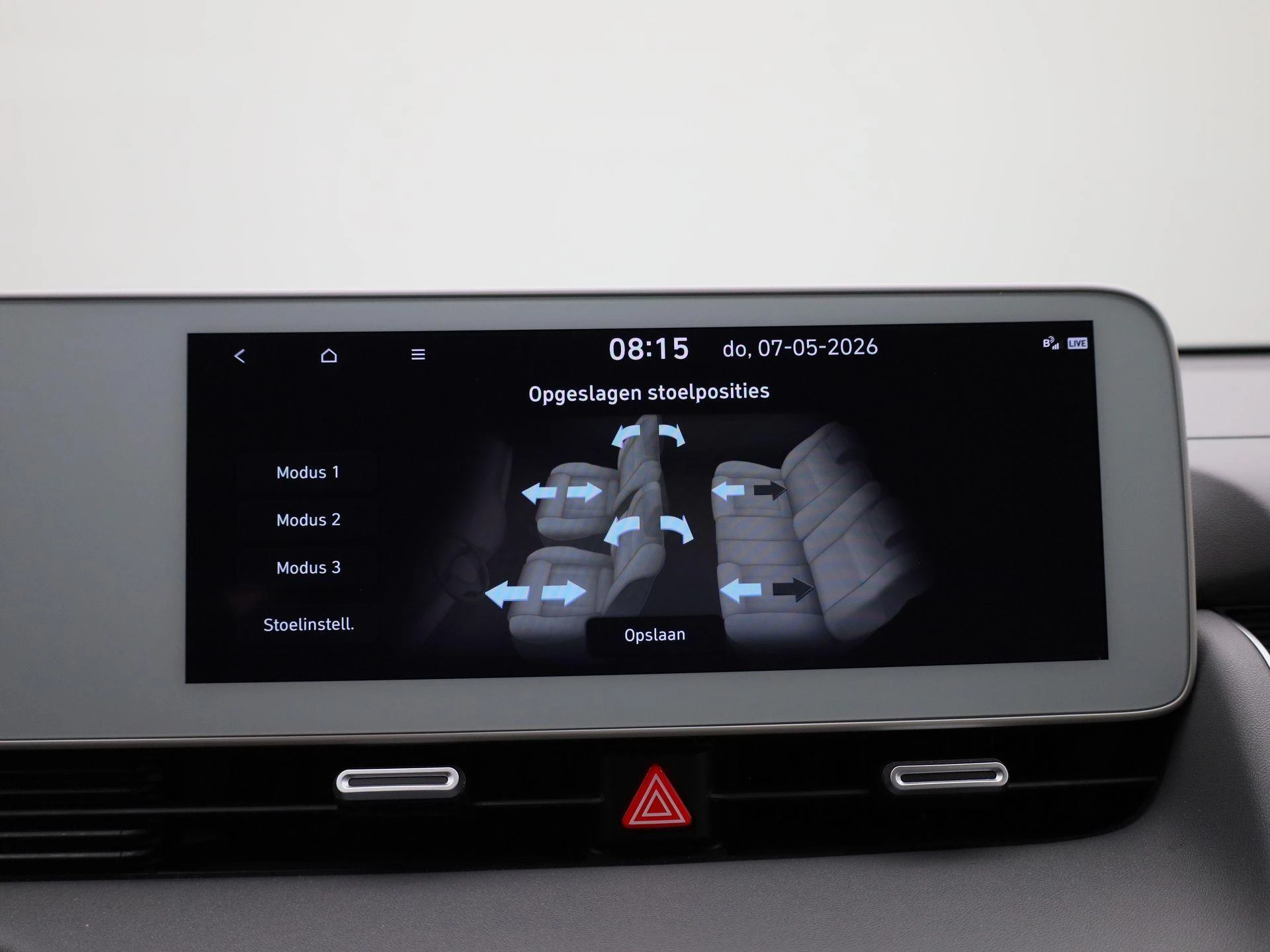 Hyundai IONIQ 5 Lounge 73kWh