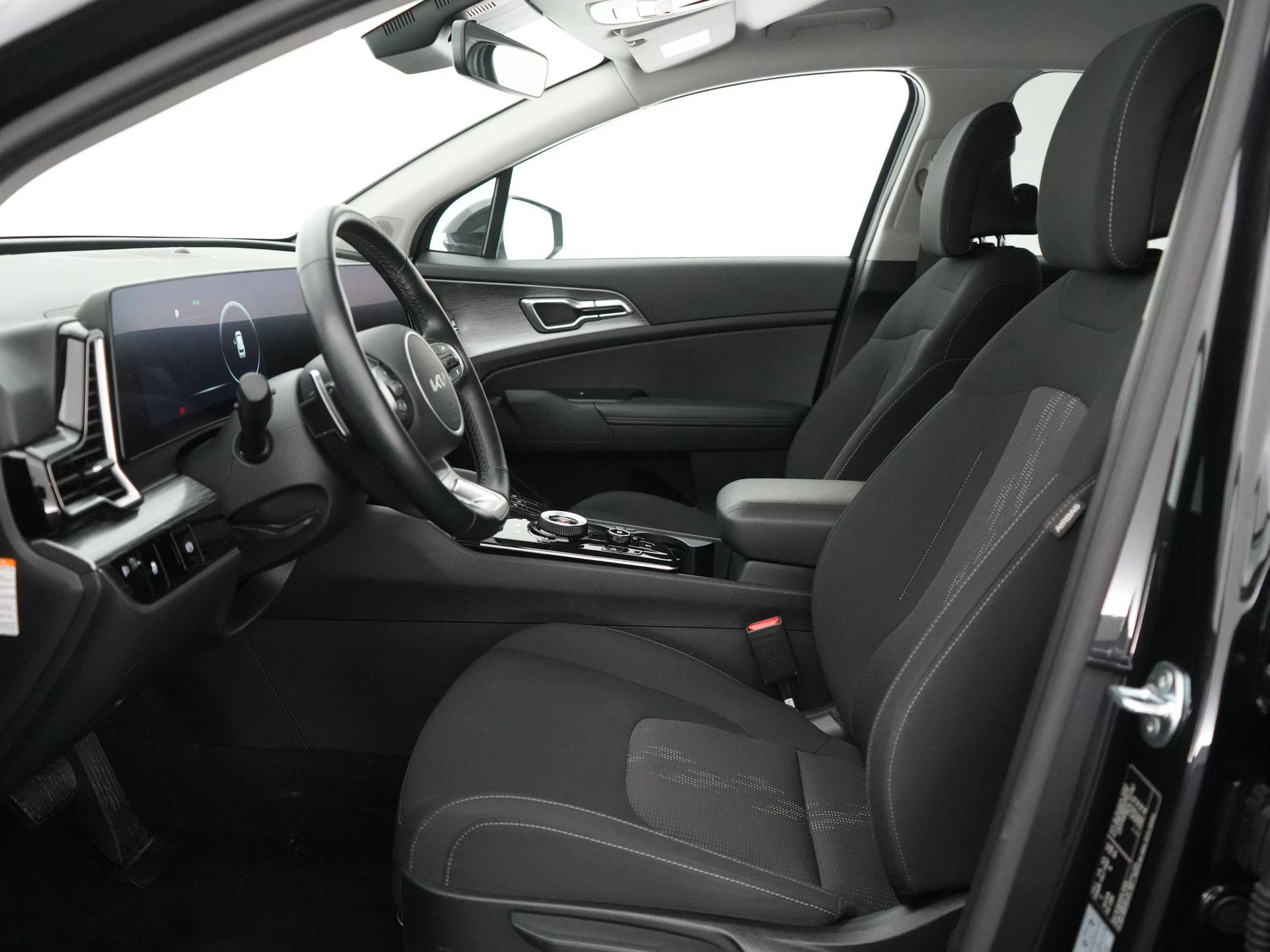 Kia Sportage 1.6 T-GDi 48V 7DCT Pulse