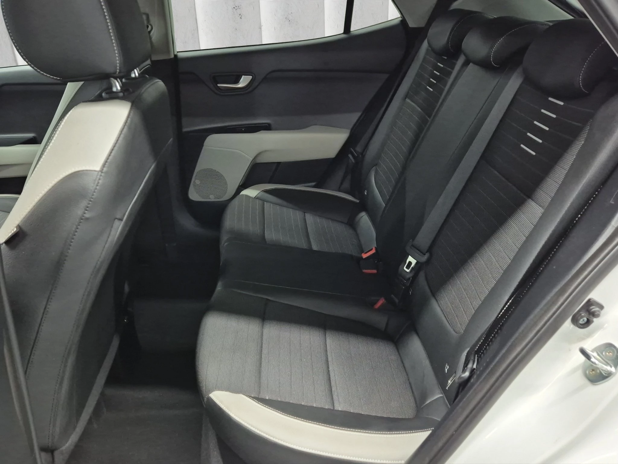 Kia Stonic 1.0 Spirit