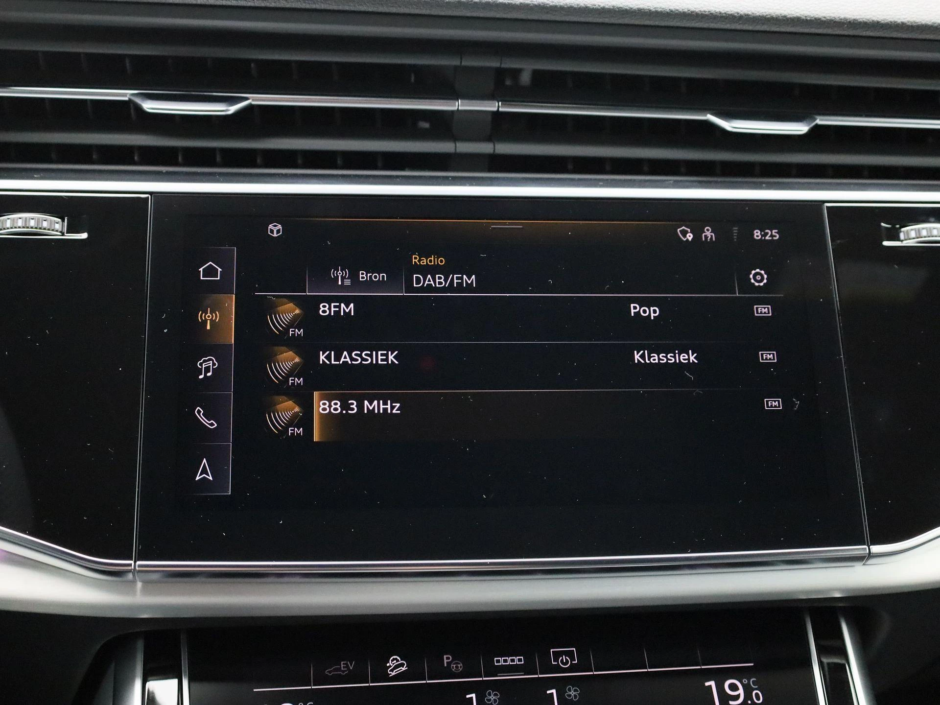 Audi Q7 55 TFSI e quattro Pro Line S
