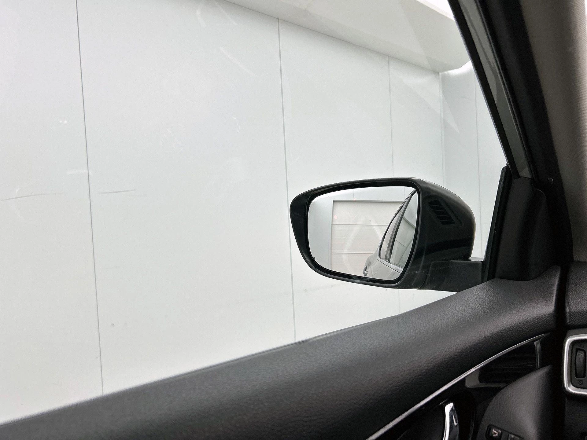 Nissan QASHQAI 1.6 Connect Edition