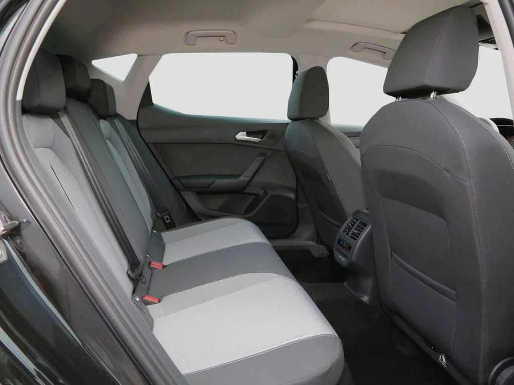 SEAT Leon Style TDI UPE 46.830 Panorama Vision Assist