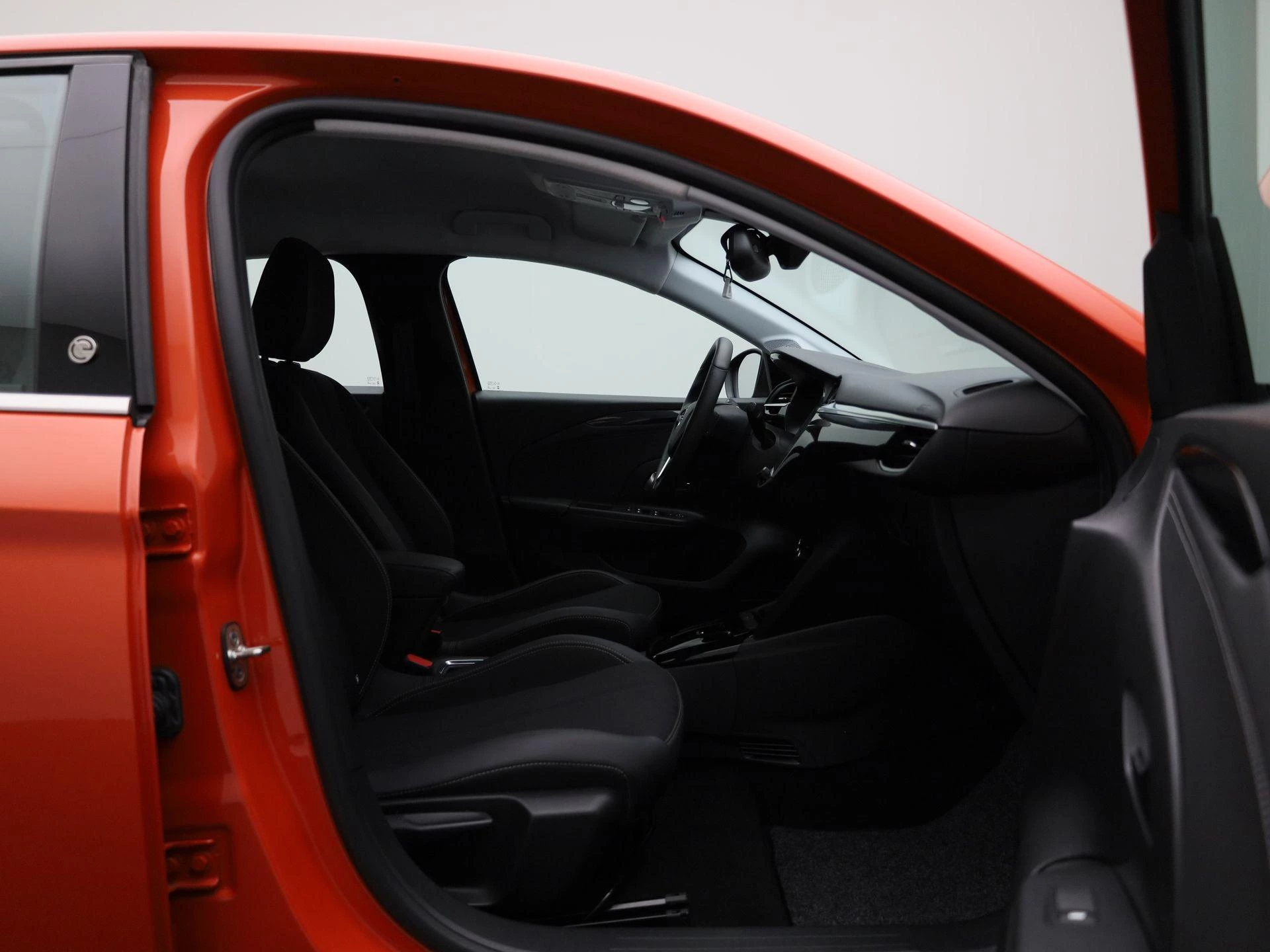 Opel Corsa-e Electric 50 kWh