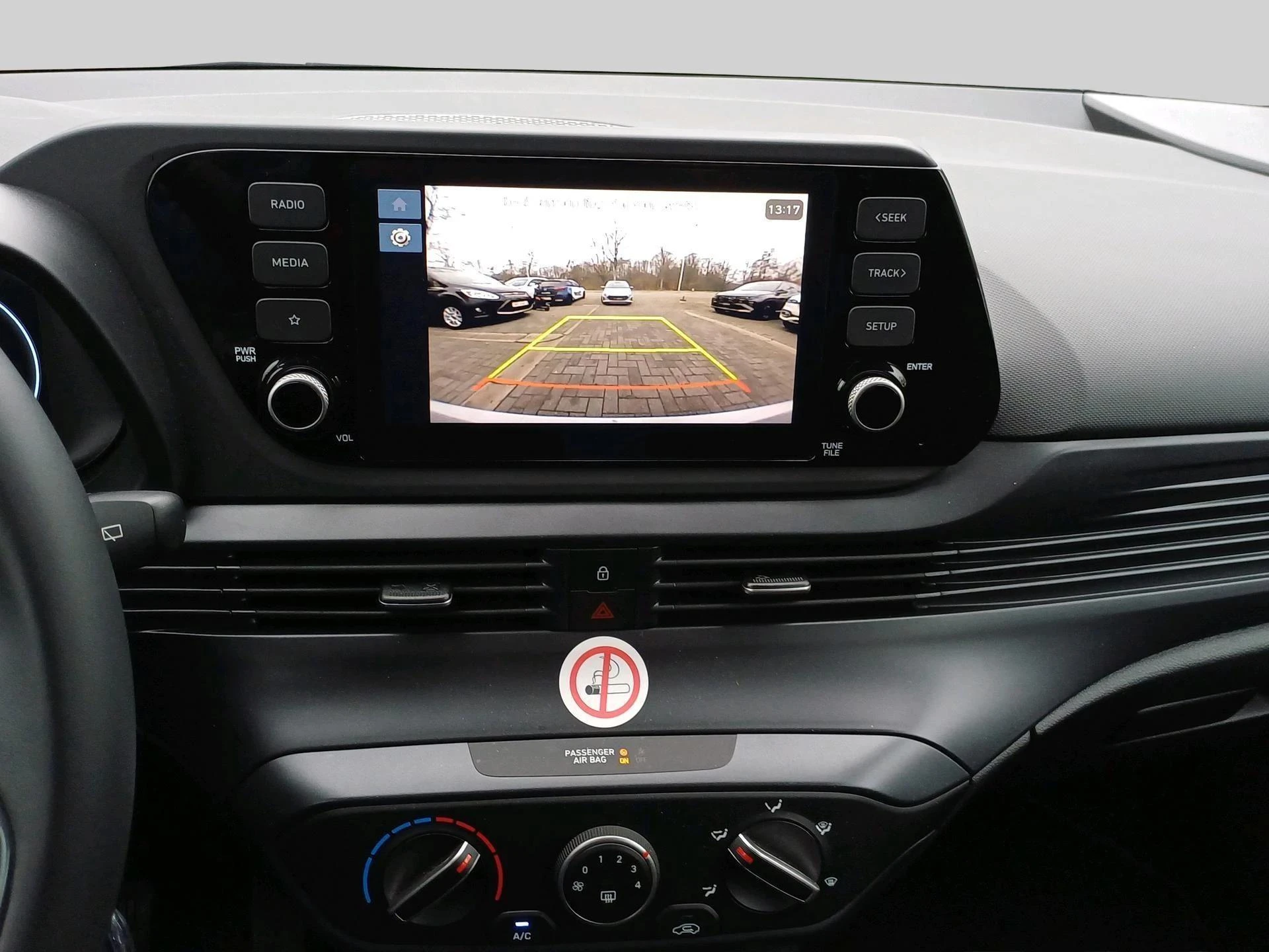Hyundai i20 1.0 T-GDi 7-DCT 74kW Twist