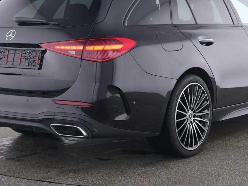 Mercedes-Benz C-Klasse Estate 300 e AMG Line