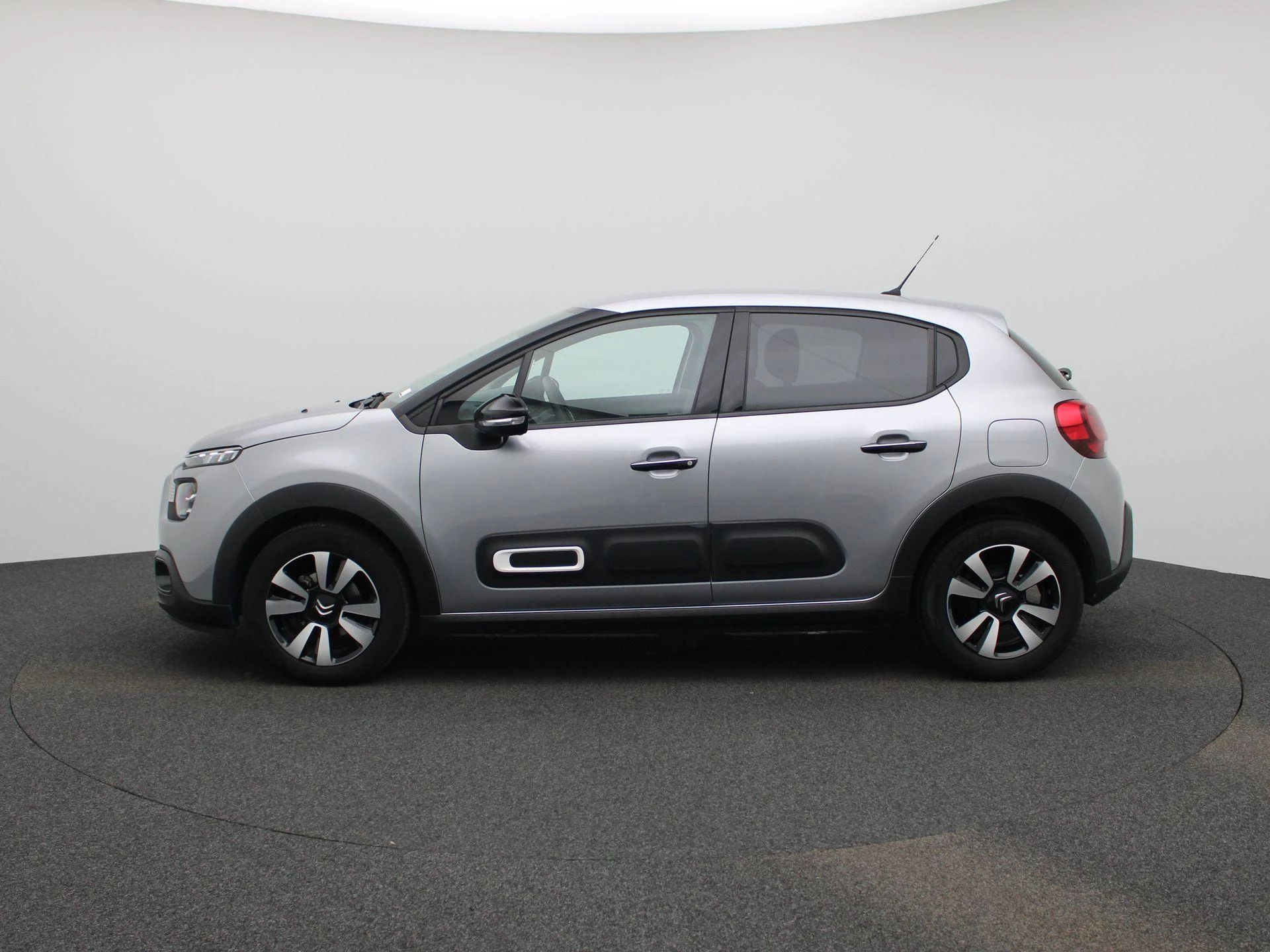 Citroën C3 1.2 PureTech 83 S&S MAN Shine