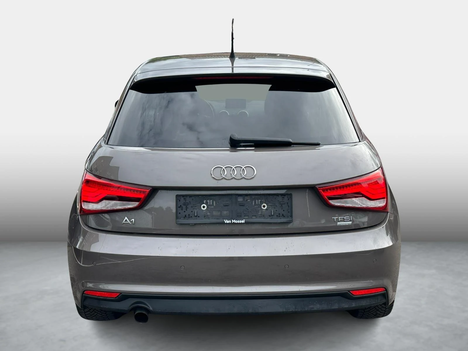 Audi-A1 Sportback-image-5