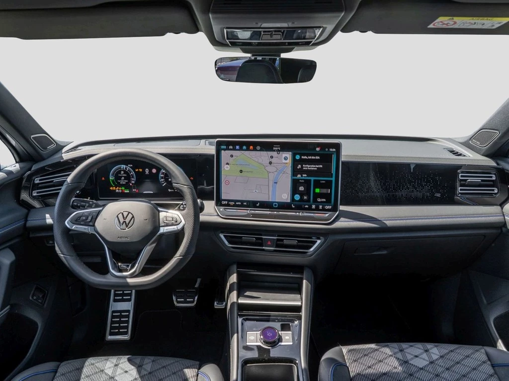 Volkswagen Tiguan 1.5 TSI DSG eHybrid R-Line AHK, Pano