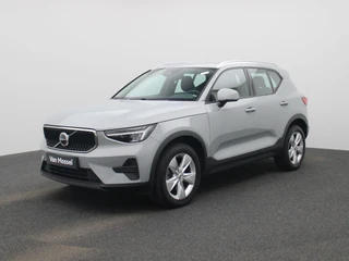 Volvo XC40 B3 Core DCT