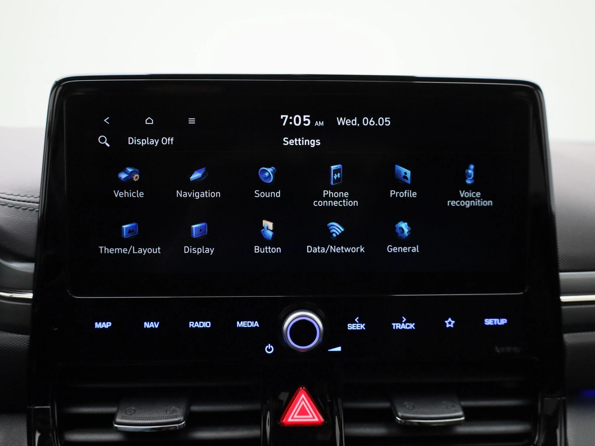 Hyundai IONIQ 1.6 GDi i-Motion - Plus