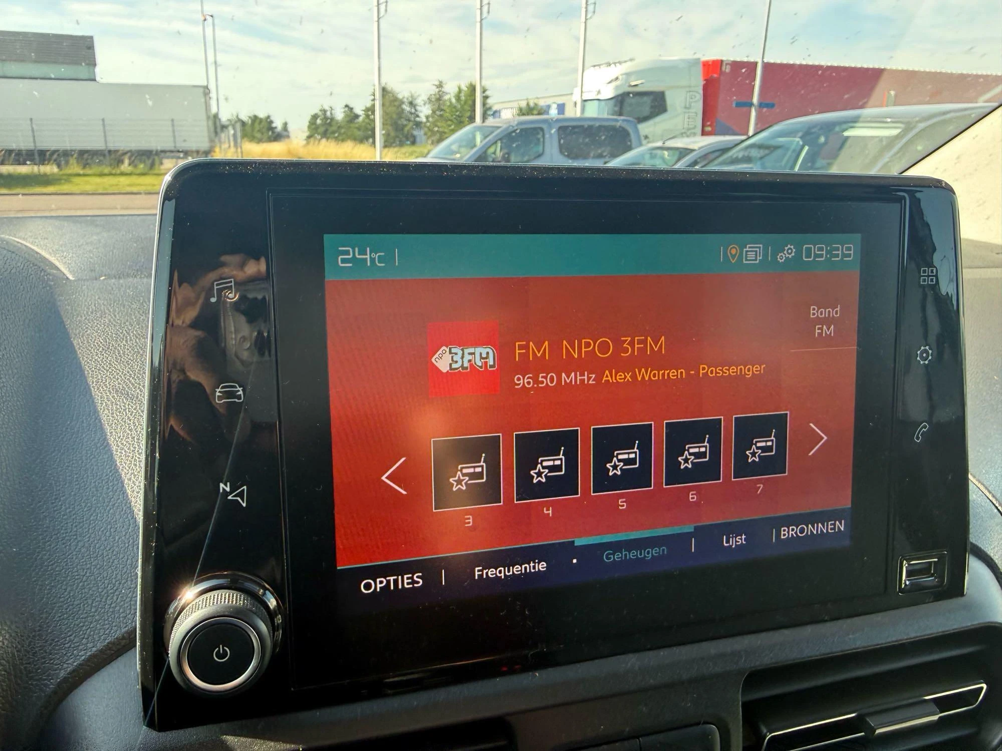 Citroën Berlingo 1.2 PureTech Shine