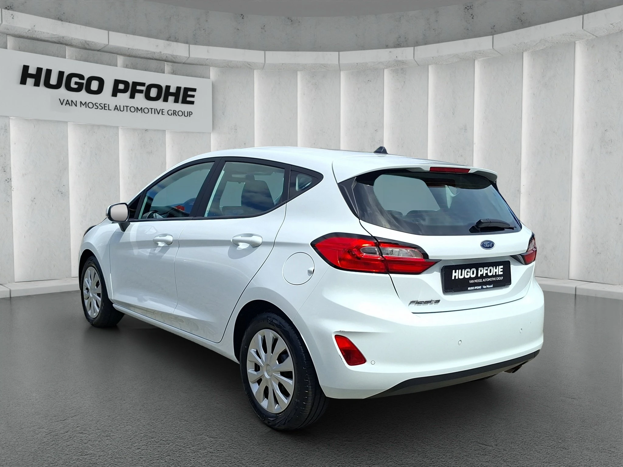 Ford Fiesta Cool & Connect 1.0 EB LED | SHZ | PDC | Klima | BT | ZV mit FB