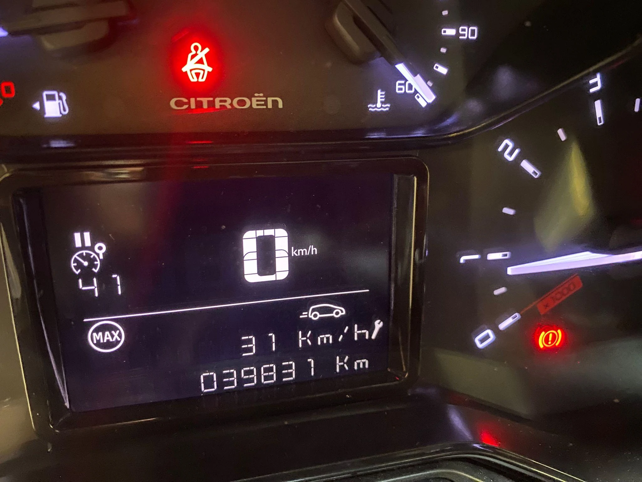 Citroën-C3 Aircross-image-14