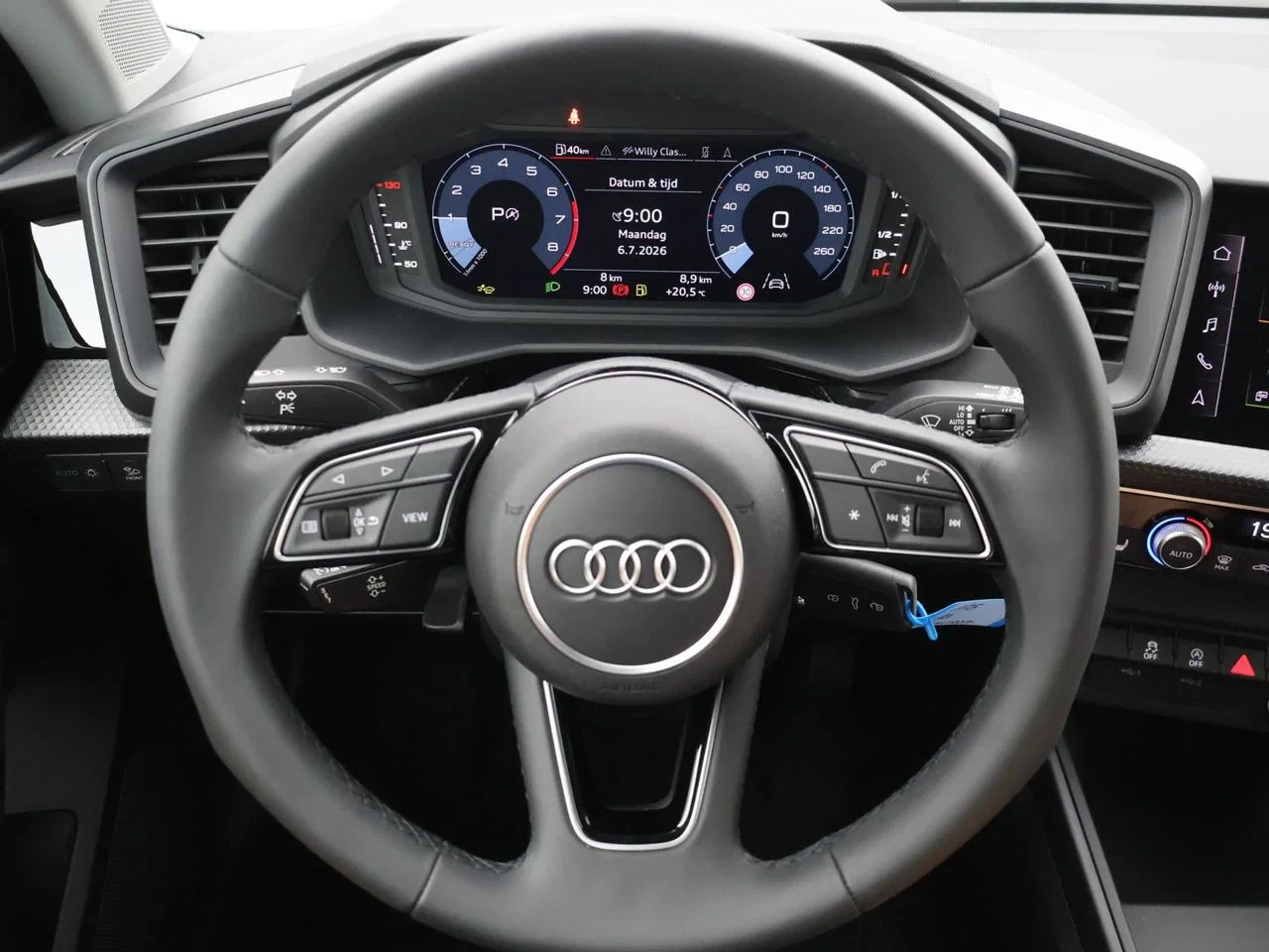 Audi A1 Sportback 25 TFSI Prestige Edition S tronic *DEMO*