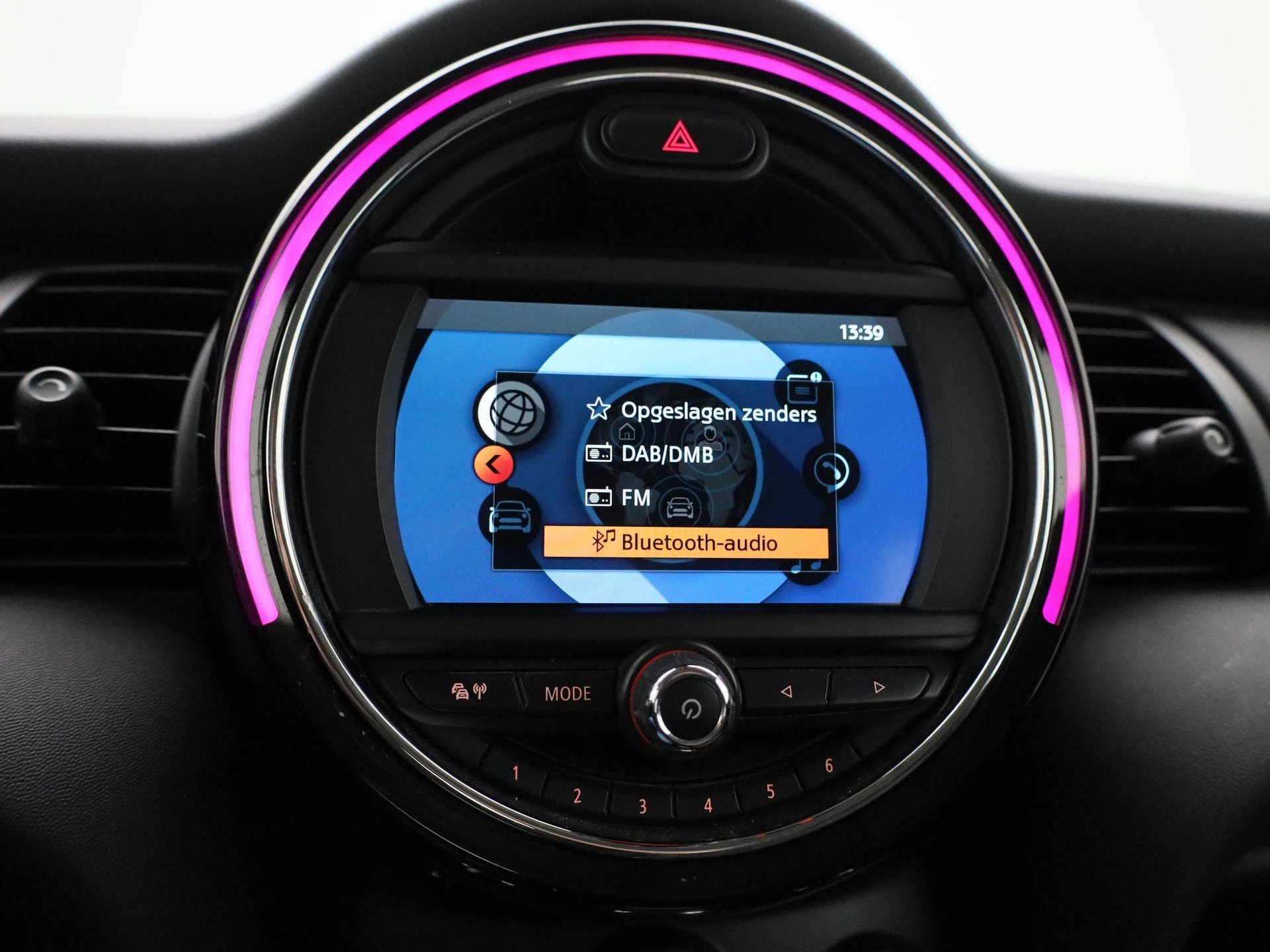 MINI One Mini