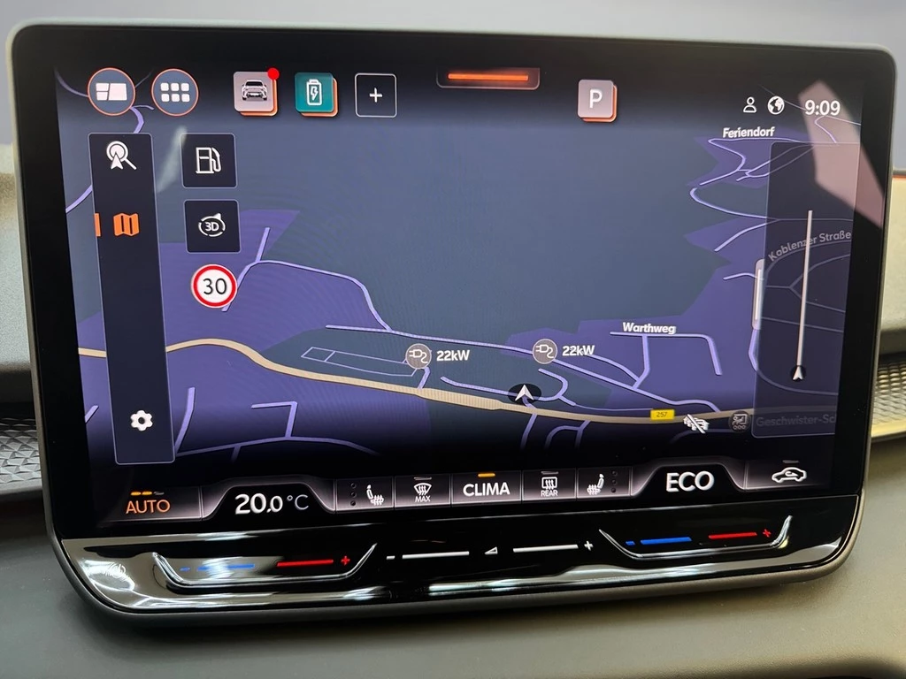 CUPRA Terramar 1.5 e-Hybrid 200 kW VZ