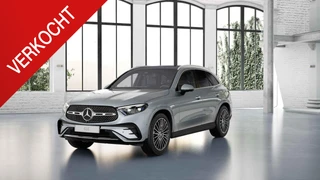 Mercedes-Benz GLC GLC 200 4MATIC Star Edition