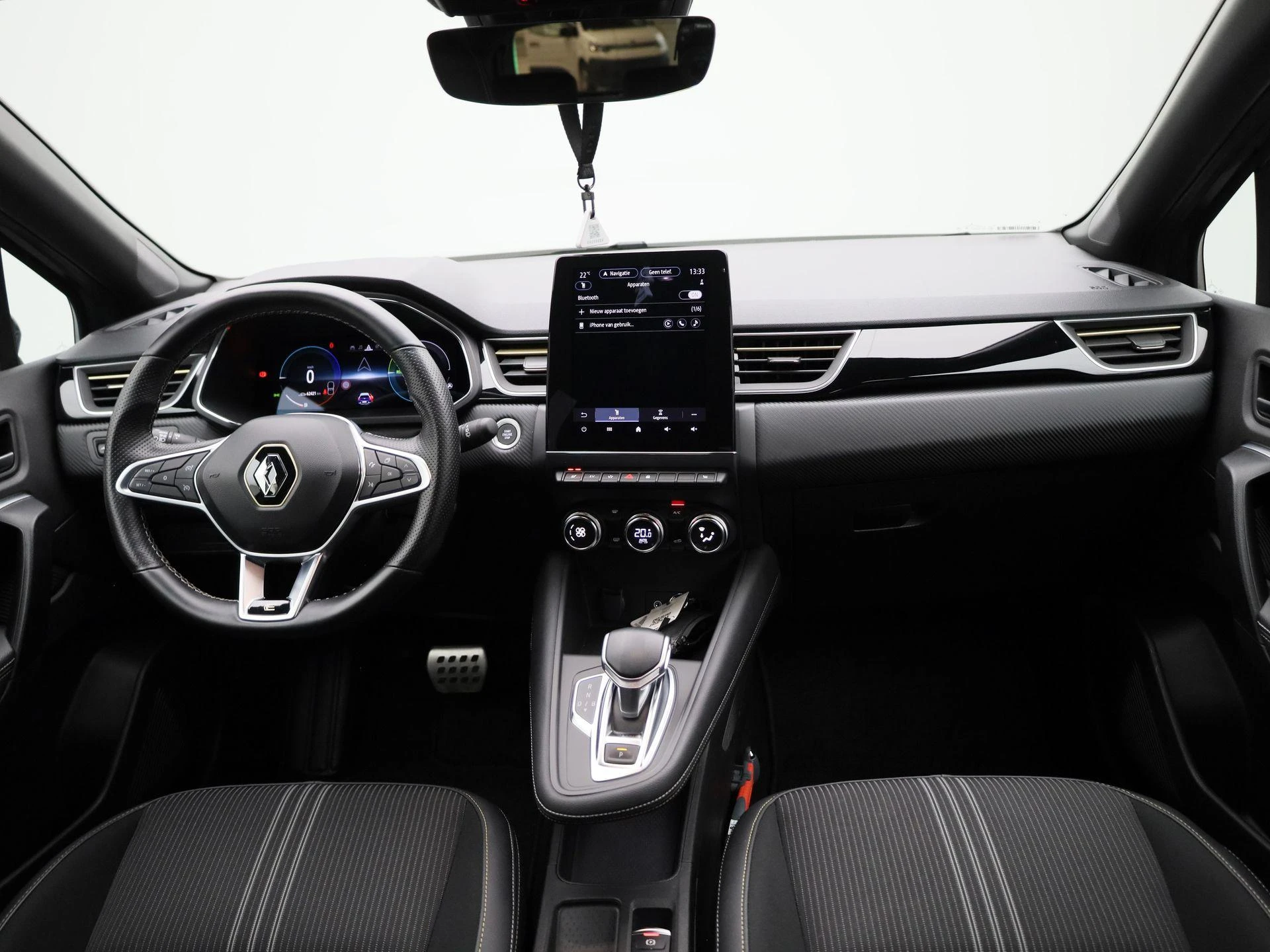Renault Captur - 37