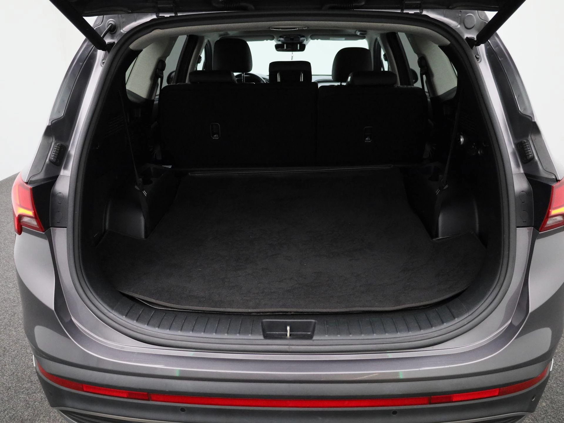 Hyundai Santa Fe 1.6 T-GDI HEV Premium Sky 7p.