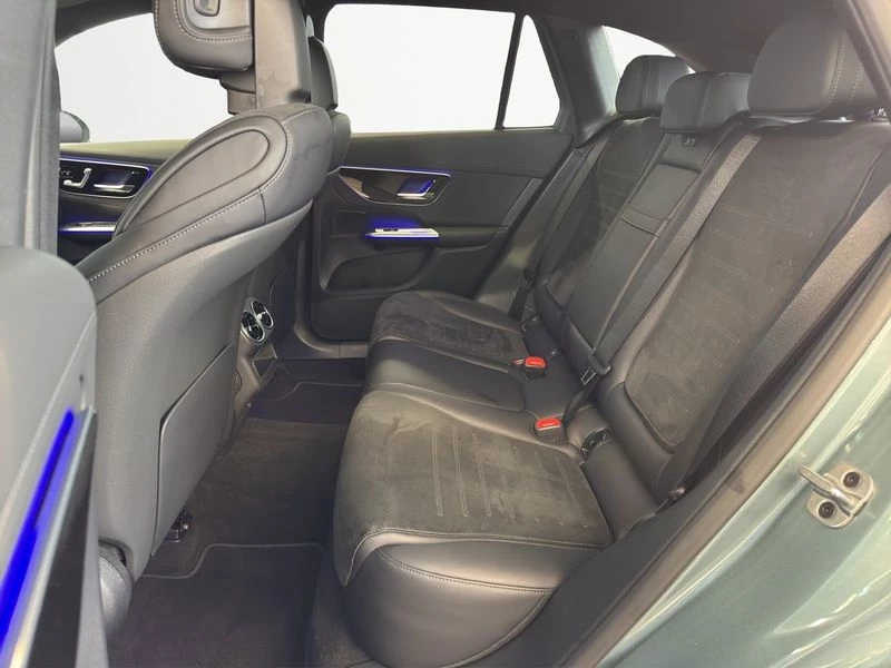 Mercedes-Benz GLC 300 d 4M AMG KEYLESS-GO SHZ MBUX AMG LineX254 GLC 300 d 4M AMG KEYLESS-GO SHZ MBUX AMG Line